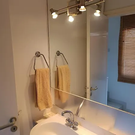 Sea View House With Pool 레메소스