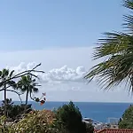 Sea View House With Pool * Limassol