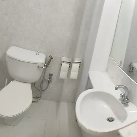 Sea View House With Pool