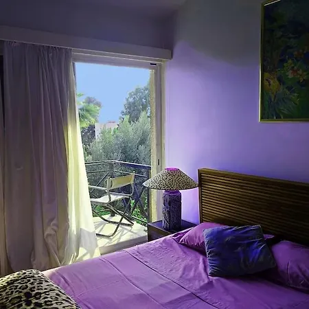 Sea View House With Pool Holiday home Limassol