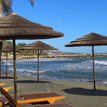 Sea View House With Pool * Limassol