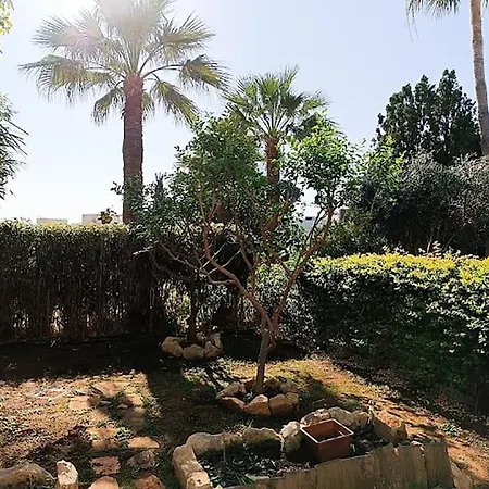 Sea View House With Pool *