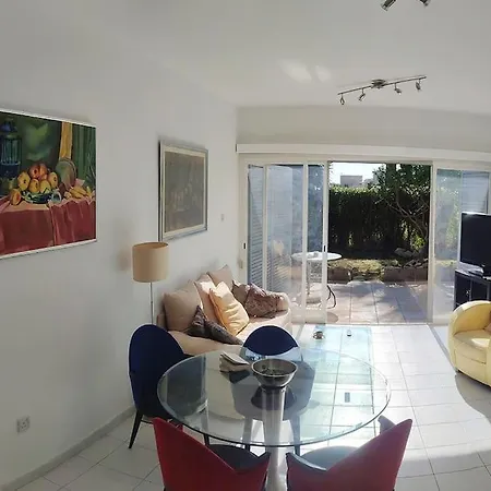 Sea View House With Pool Limassol