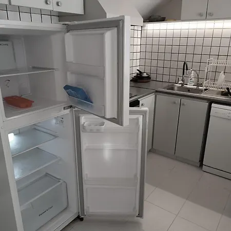 Nyaraló Sea View House With Pool