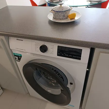 Nyaraló Sea View House With Pool *