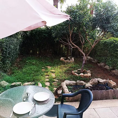 Sea View House With Pool Holiday home Limassol