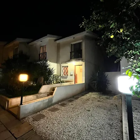 Sea View House With Pool Nyaraló *