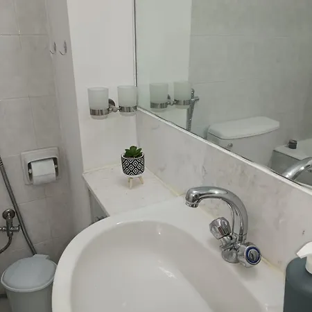 Sea View House With Pool Limassol