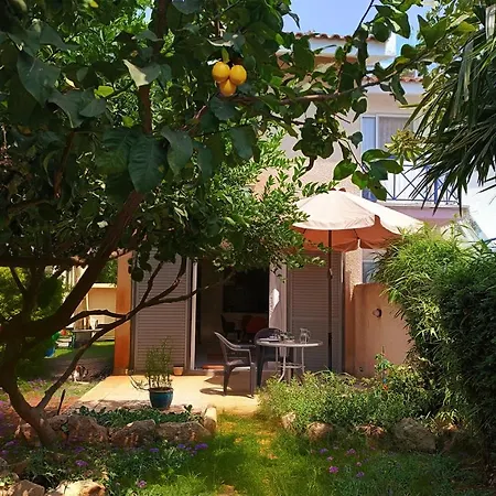 Sea View House With Pool Nyaraló *