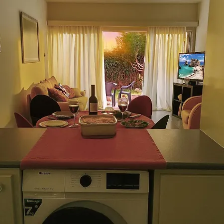 Sea View House With Pool *