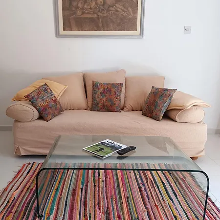 Sea View House With Pool *