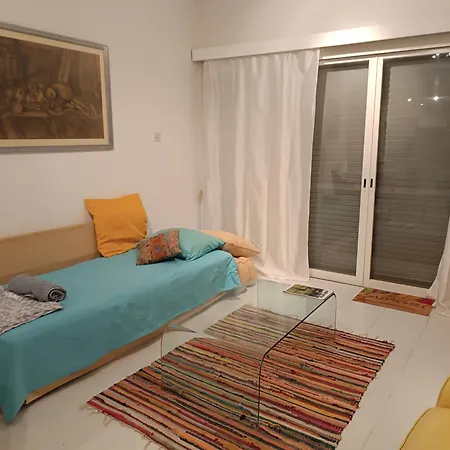 Ferienhaus Sea View House With Pool