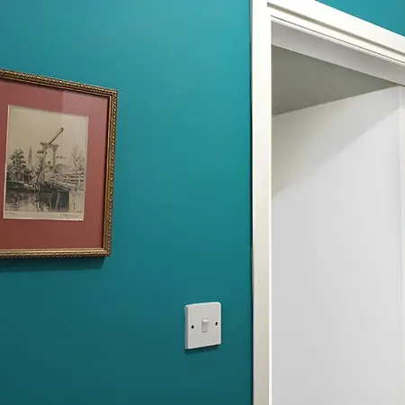 Sea View House With Pool