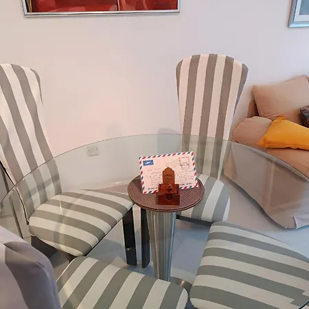 Sea View House With Pool Σπίτι διακοπών Λεμεσός