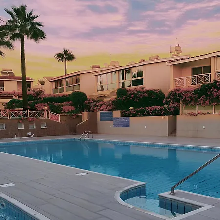 Sea View House With Pool