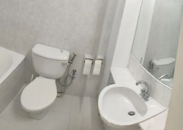 Sea View House With Pool