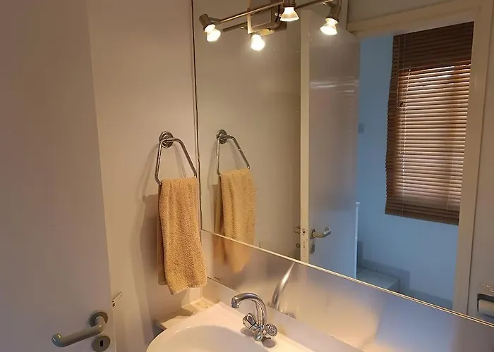 Sea View House With Pool Lemesos