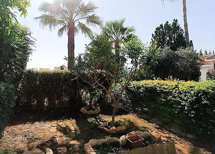 Sea View House With Pool *