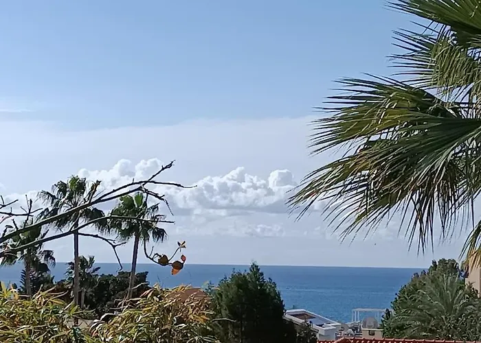 Sea View House With Pool * Lemesos