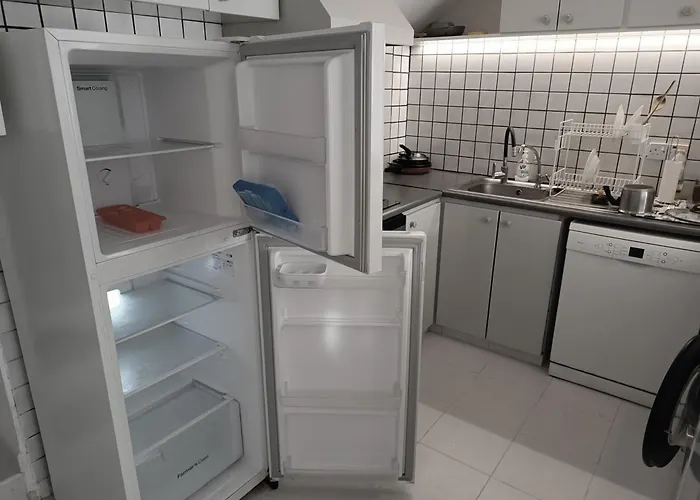 Prázdninový dům Sea View House With Pool