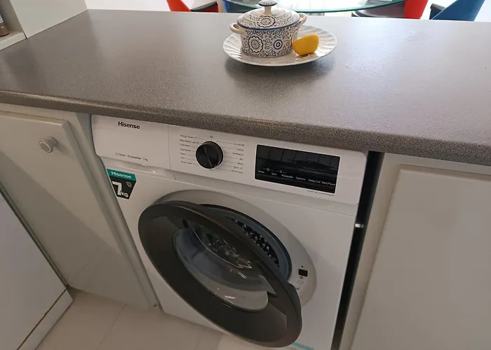 Дом отдыха Sea View House With Pool *