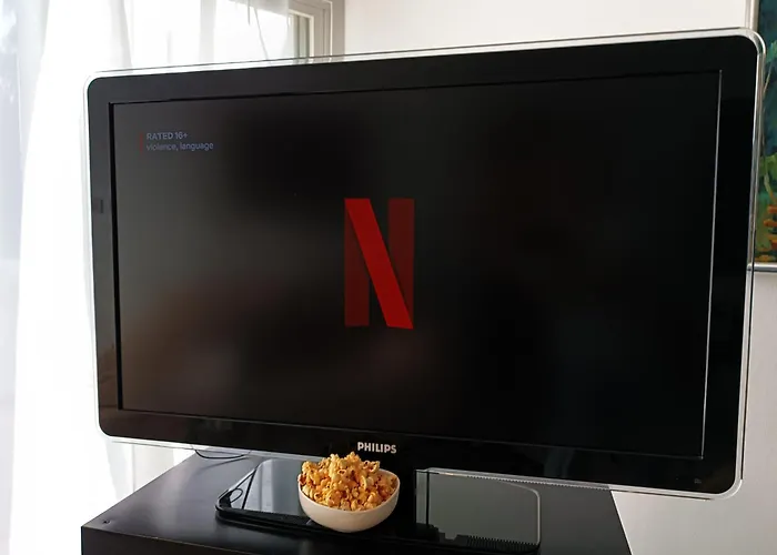 Prázdninový dům Sea View House With Pool Lemesos