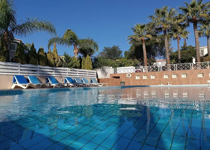 Sea View House With Pool Σπίτι διακοπών