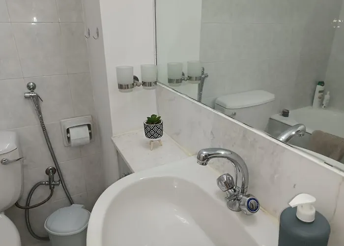 Sea View House With Pool Limasol