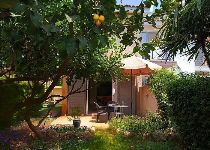 Sea View House With Pool Σπίτι διακοπών *