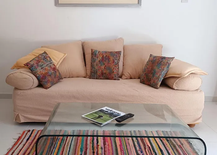 Sea View House With Pool *