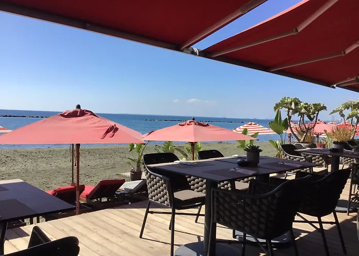 Sea View House With Pool