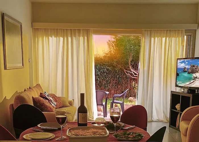 Sea View House With Pool Σπίτι διακοπών Λεμεσός