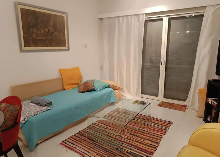 Σπίτι διακοπών Sea View House With Pool