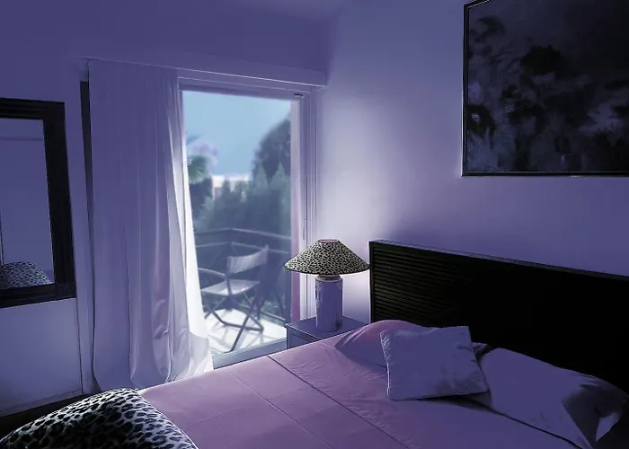 Sea View House With Pool Σπίτι διακοπών