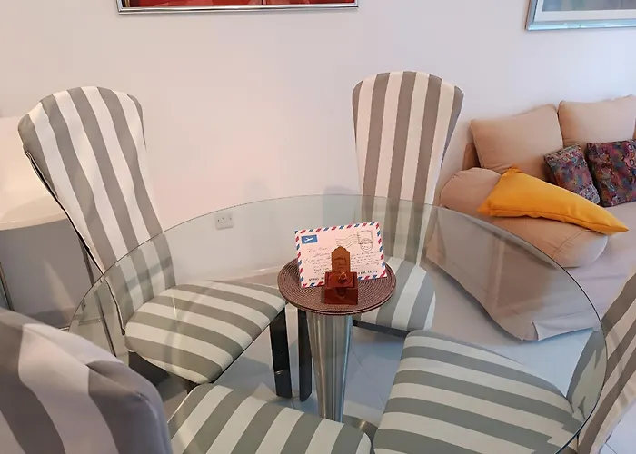 Sea View House With Pool Σπίτι διακοπών Λεμεσός