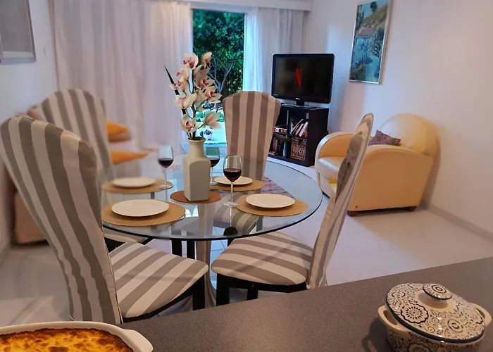 Sea View House With Pool Σπίτι διακοπών