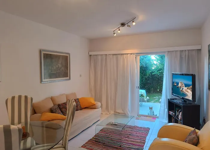 Дом отдыха Sea View House With Pool *