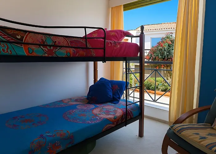 Σπίτι διακοπών Sea View House With Pool *