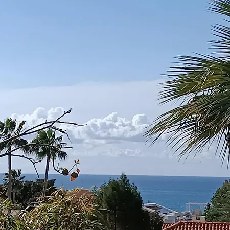 Sea View House With Pool * リマソール