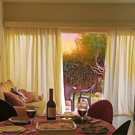 Sea View House With Pool 別荘 リマソール